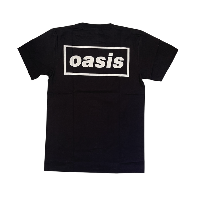 Oasis (T-Shirt)