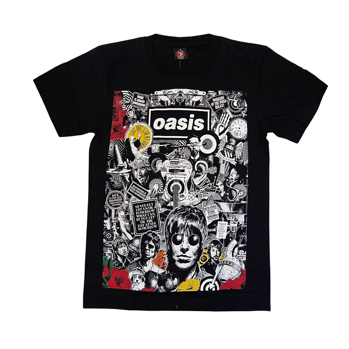 Oasis (T-Shirt)