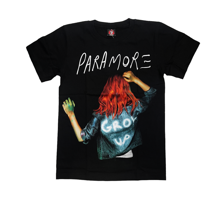 Paramore (T-Shirt)