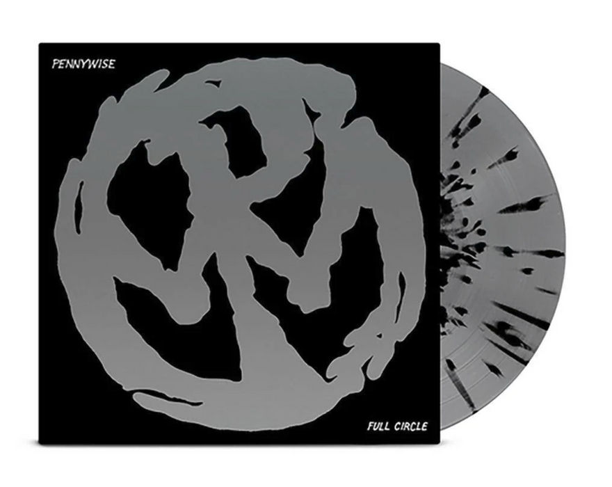 Pennywise - Full Circle (Vinyl LP)