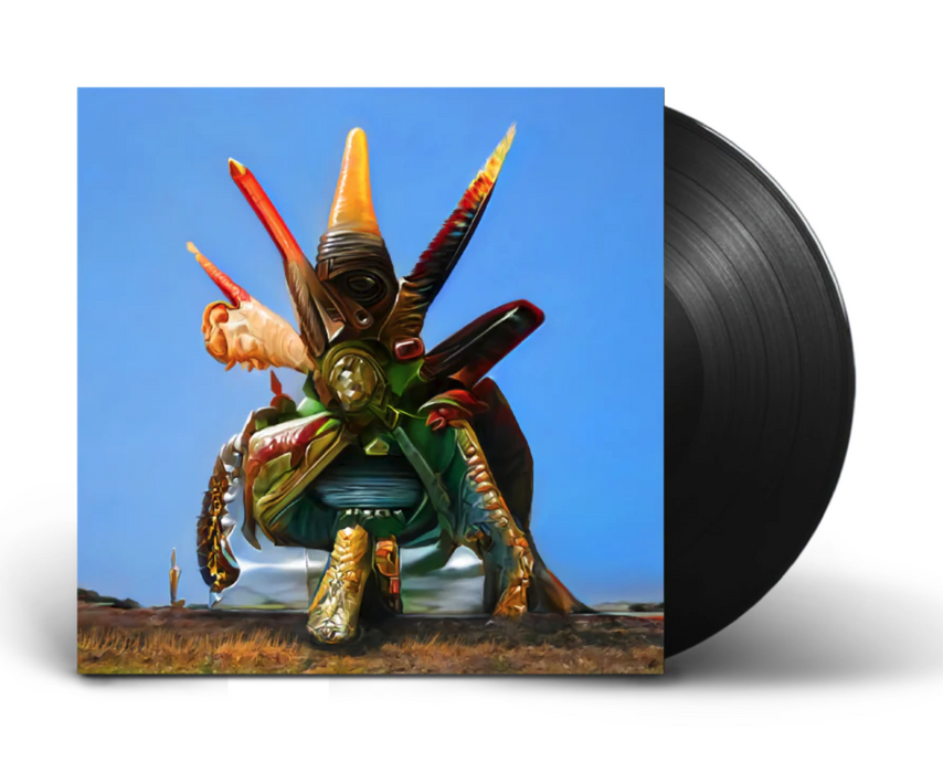 Röyksopp - Profound Mysteries II (Vinyl 2LP)[Gatefold]