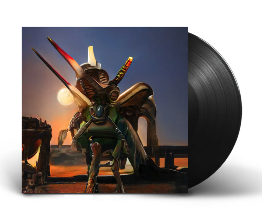 Röyksopp - Profound Mysteries III (Vinyl 2LP)[Gatefold]