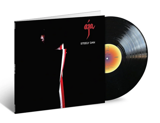 Steely Dan - Aja (Vinyl LP)[Gatefold]