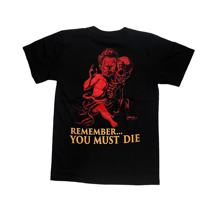 Suicide Silence - Remember...You Must Die (T-Shirt)