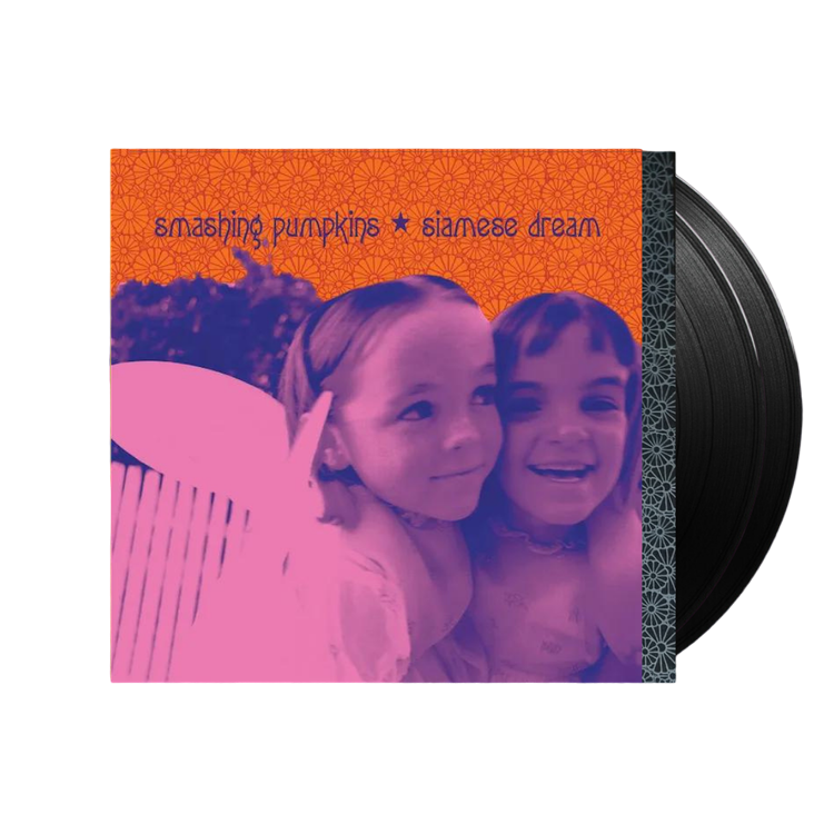 Smashing Pumpkins on sale - Siamese Dream - Remastered - 180 Gram 2LP Vinyl Record