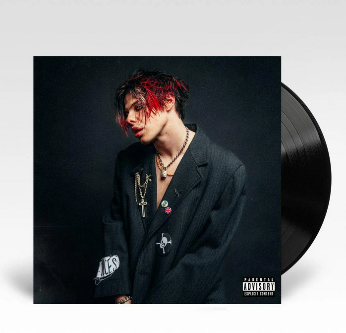 Yungblud - Yungblud (Vinyl LP)