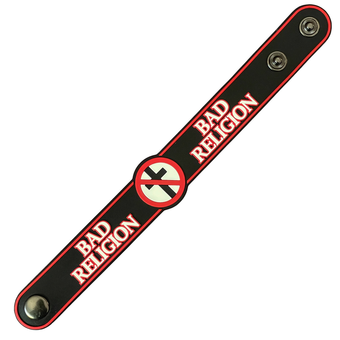 Bad Religion (Wristband)