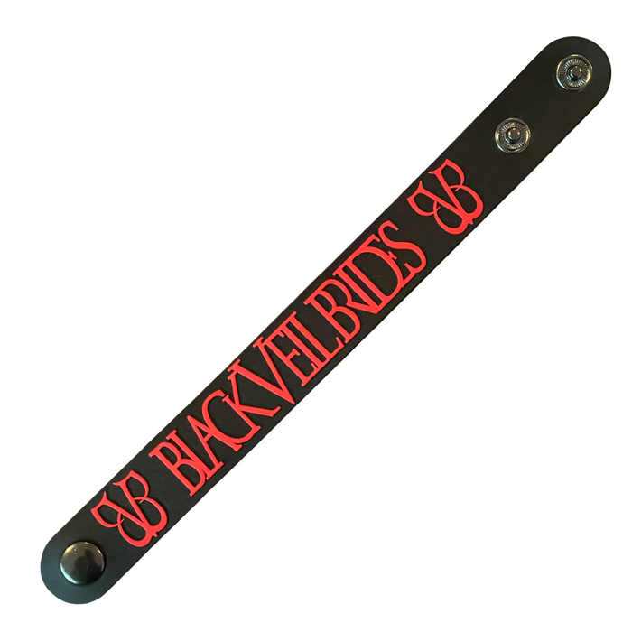 Black Veil Brides (Wristband)