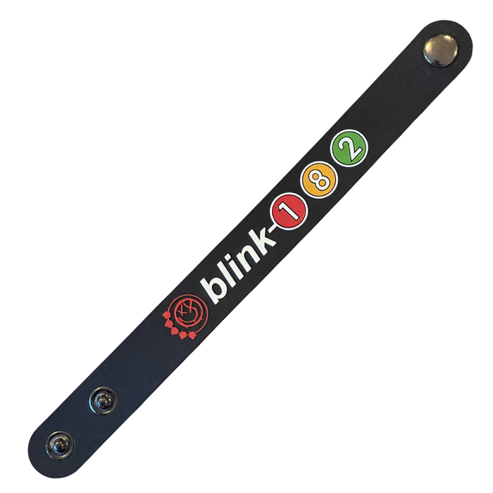 Blink-182 (Wristband)