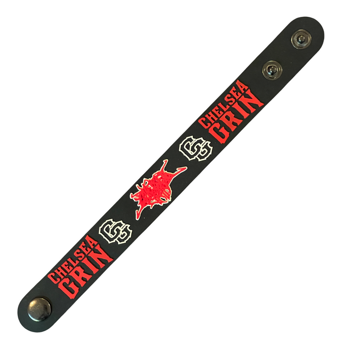 Chelsea Grin (Wristband)