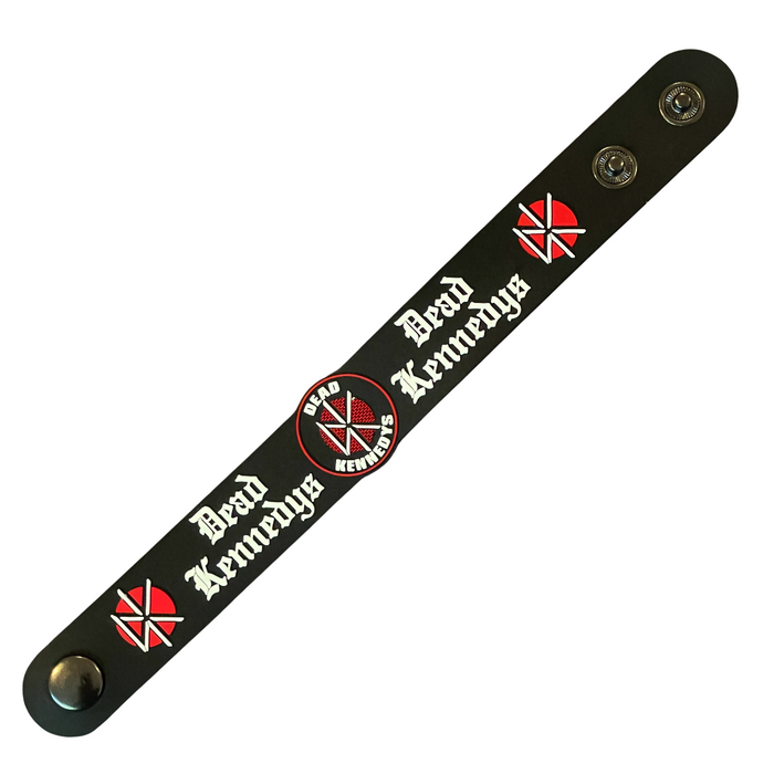 Dead Kennedys (Wristband)