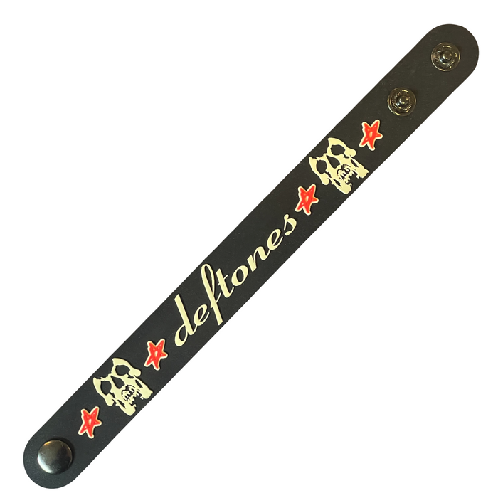 Deftones (Wristband)