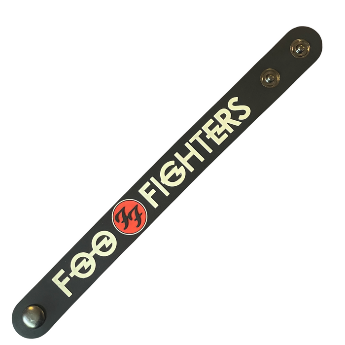 Foo Fighters (Wristband)