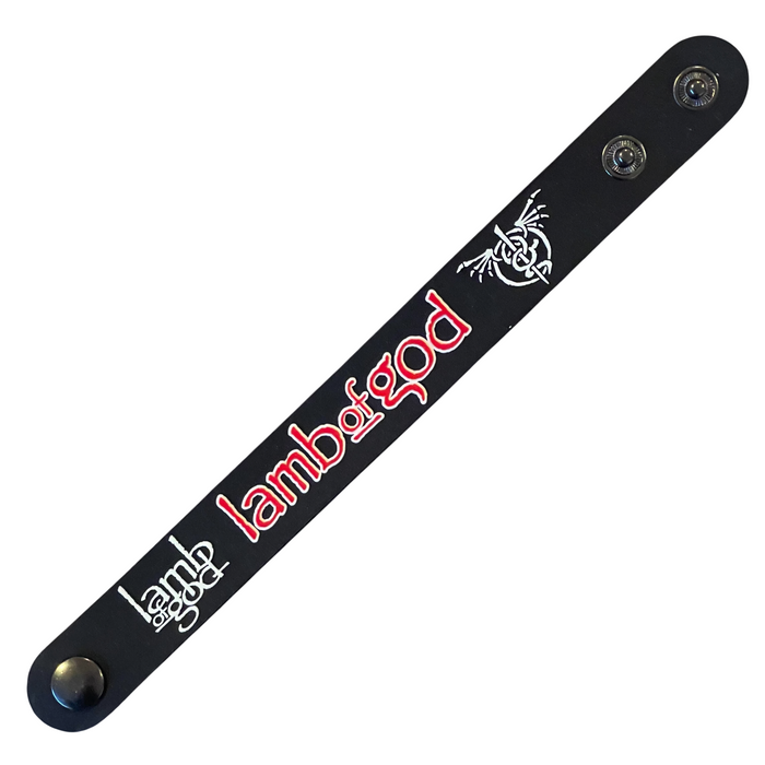 Lamb Of God (Wristband)