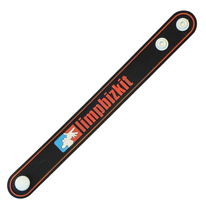 Limp Bizkit (Wristband)