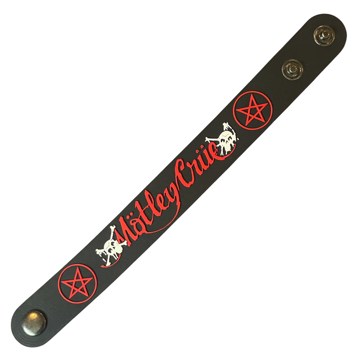 Mötley Crüe (Wristband)