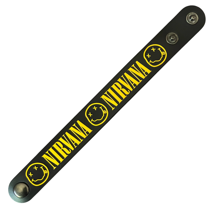 Nirvana (Wristband)