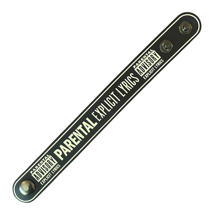 Parental Explicit Lyrics (Wristband)