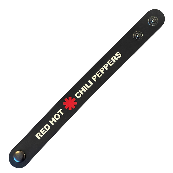 Red Hot Chili Peppers (Wristband)