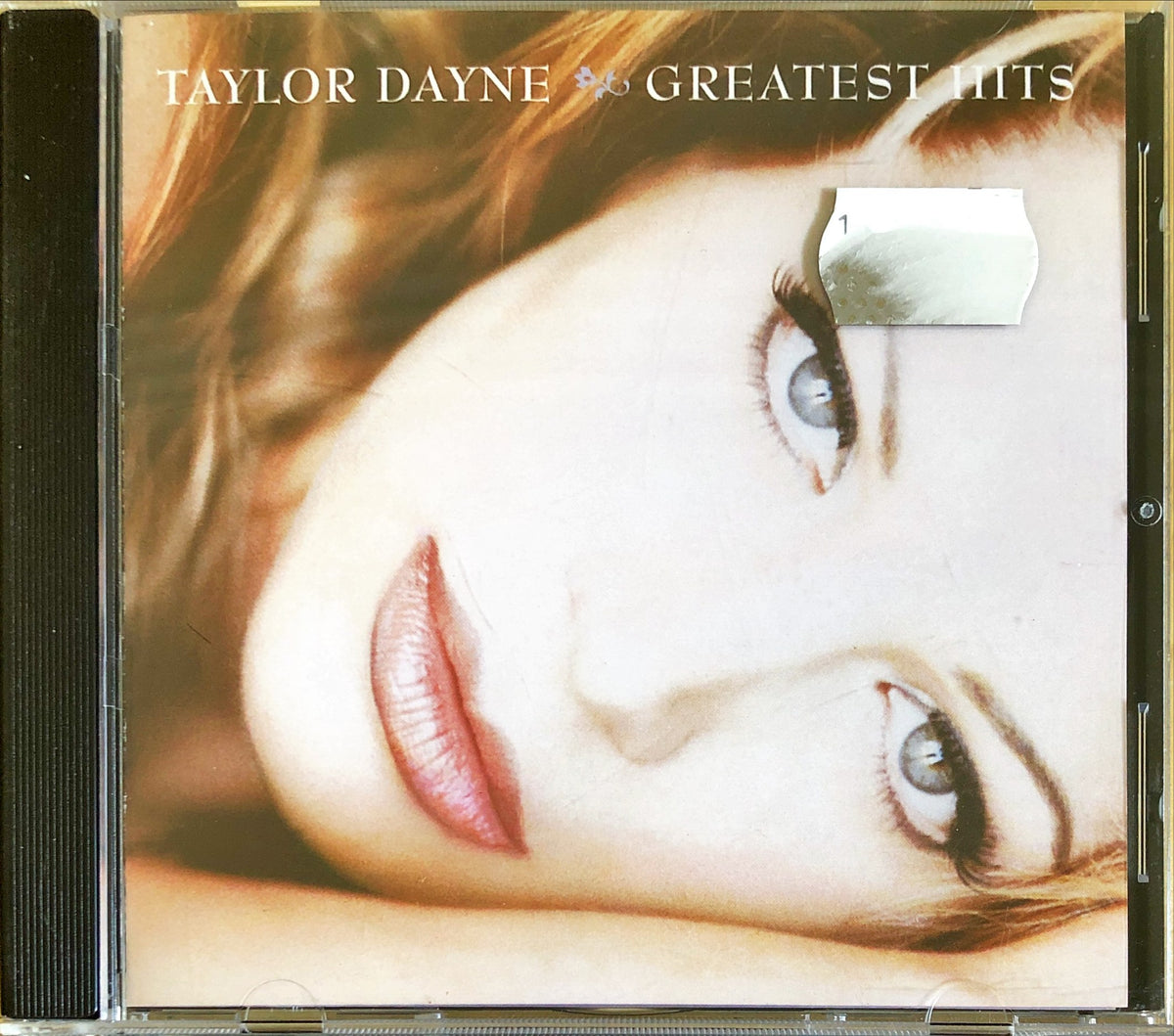 Taylor Dayne - Greatest Hits — Record Exchange