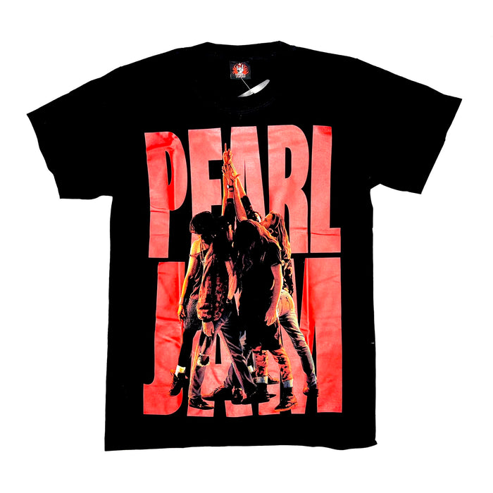 Pearl Jam - Ten (T-Shirt)