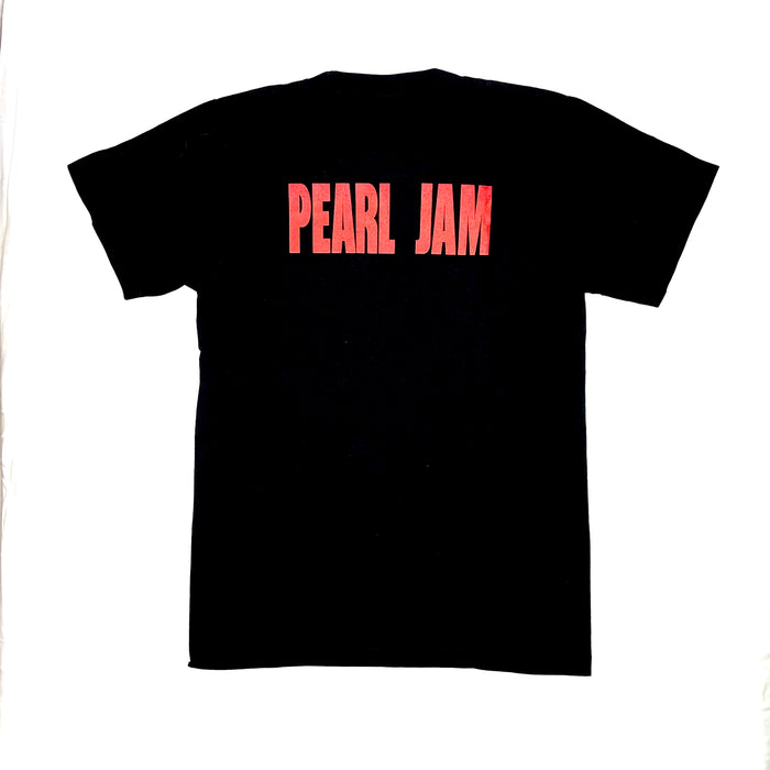 Pearl Jam - Ten (T-Shirt)