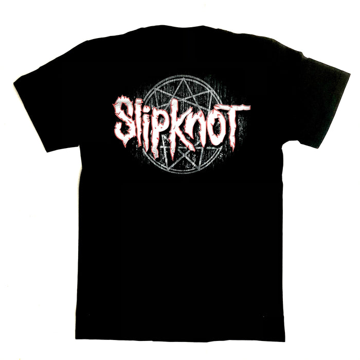 Slipknot - Nonagram Logo (T-Shirt)